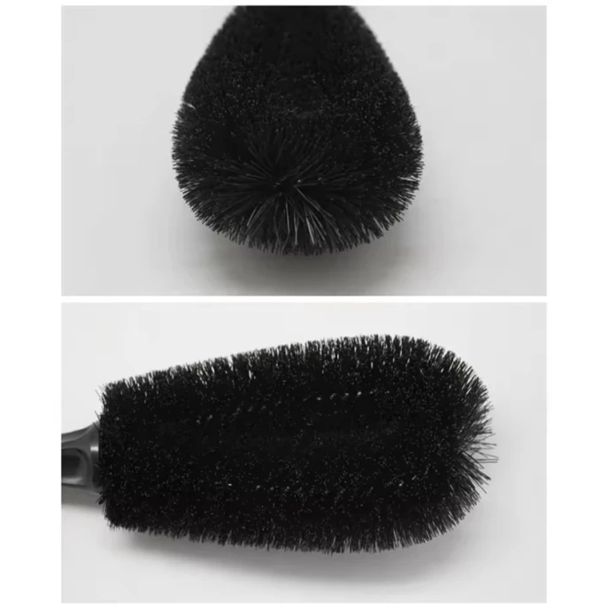 Avtomobil üçün təmizləmə dəsti F35-ag-340, silikon/plastik, 30x10x15 sm, 8 parça