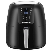 Aerofritür Sonashi SAF-820