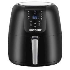 Aerofritür Sonashi SAF-820
