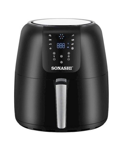 Aerofritür Sonashi SAF-820