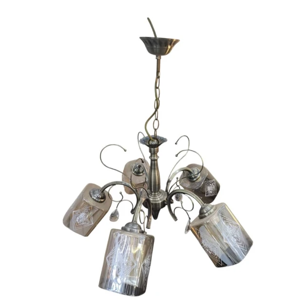 Asma çılçıraq 100BF032