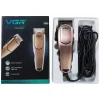 Машинка для стрижки волос VGR V-131 Машинка для стрижки волос VGR V-131