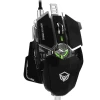 Мышь Meetion M990S Gaming Mouse Black