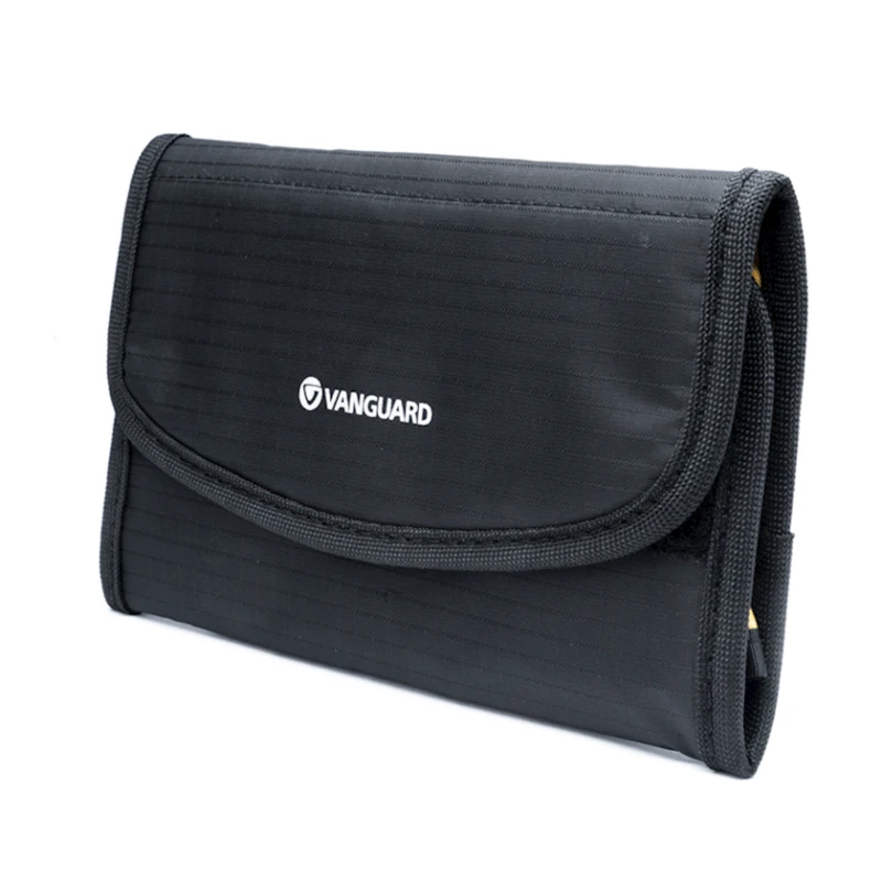 Чехол для аккумуляторов Vanguard Alta BCL (L) Black Чехол для аккумуляторов Vanguard Alta BCL (L) Black