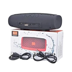 Portativ dinamik BS-117 Black