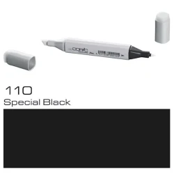 Маркер Copic Classic, 110 Special Black