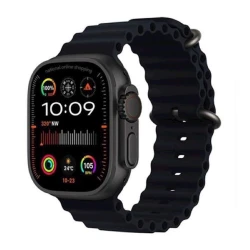 Ağıllı saat Foni FN-W101 Black