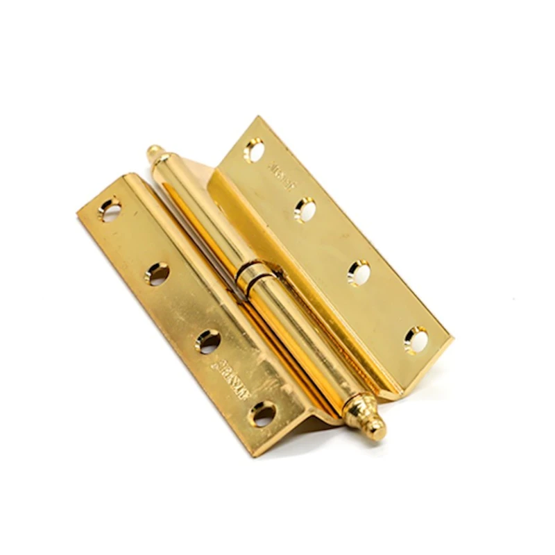 Дверная петля Aksel 12 (TM.00165)