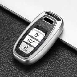 Avtomobil açarları üçün çexol AC70 Audi üçün