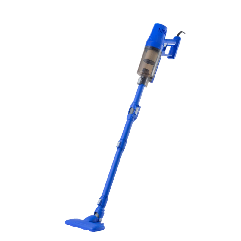 Вертикальный пылесос Gimilux WSD2301A Blue Вертикальный пылесос Gimilux WSD2301A Blue