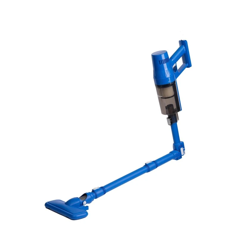 Вертикальный пылесос Gimilux WSD2301A Blue Вертикальный пылесос Gimilux WSD2301A Blue