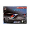 Радиоуправляемый вертолет Wltoys Force K200, 14+ лет, разноцветный
