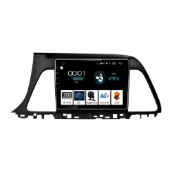 Avtomobil monitoru NAVO Hyundai Sonata 2014-2017 üçün