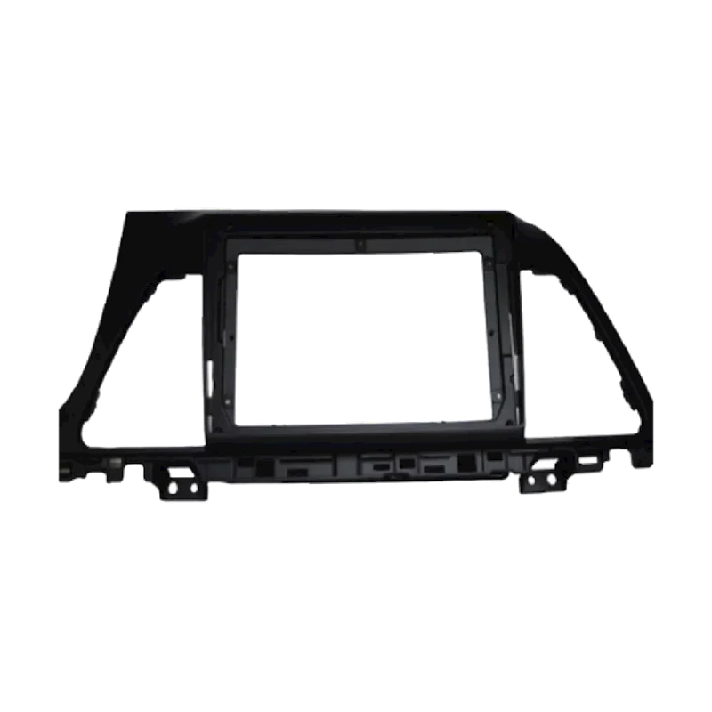 Автомобильный монитор NAVO для Hyundai Sonata 2014-2017