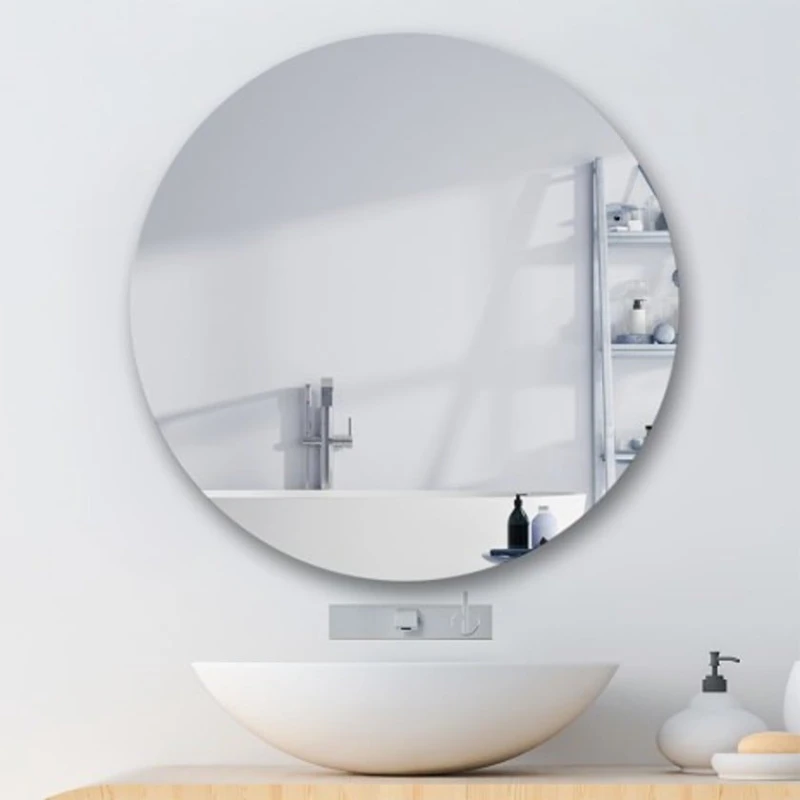 Настенное зеркало Yakamoz SPZ_60SM, 60 см Настенное зеркало Yakamoz SPZ_60SM, 60 см