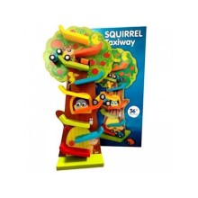 Avtotrek Huan Mu Yuan Squirrel Taxiway, 3+ yaş