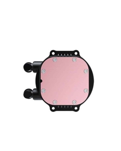 Prossesor üçün su soyutma sistemi Xigmatek Neon Aqua 360 EN49912