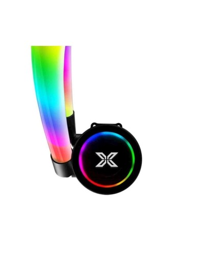 Prossesor üçün su soyutma sistemi Xigmatek Neon Aqua 360 EN49912