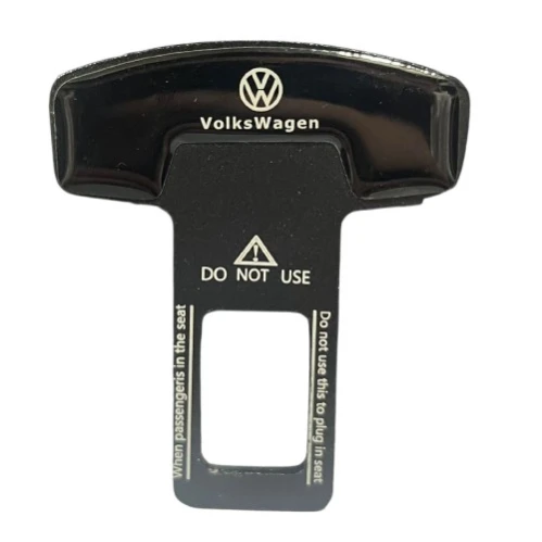 Remen səs kəsən 3d Volkswagen