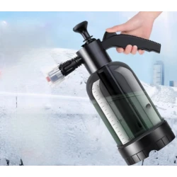 Распылитель пены для автомобиля iva338 Распылитель пены для автомобиля iva338