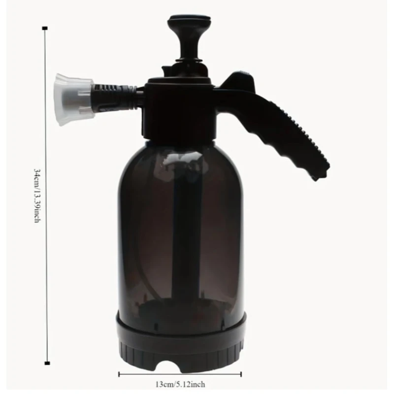 Распылитель пены для автомобиля iva338