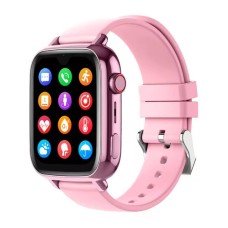 Uşaqlar üçün ağıllı saat Wonlex KT34 Pink