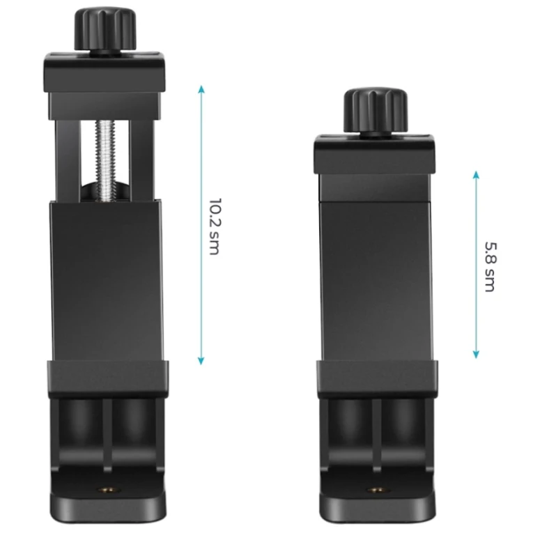 Стабилизатор Neewer SMH10, черный