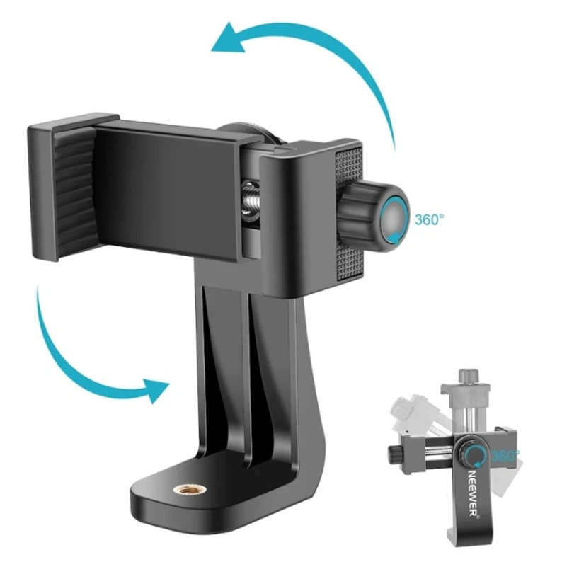 Стабилизатор Neewer SMH10, черный