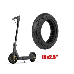 Elektrikli skuter üçün şin Sanroch SC-19