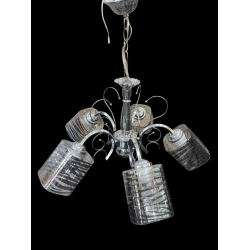 Люстра подвесная 100BF041