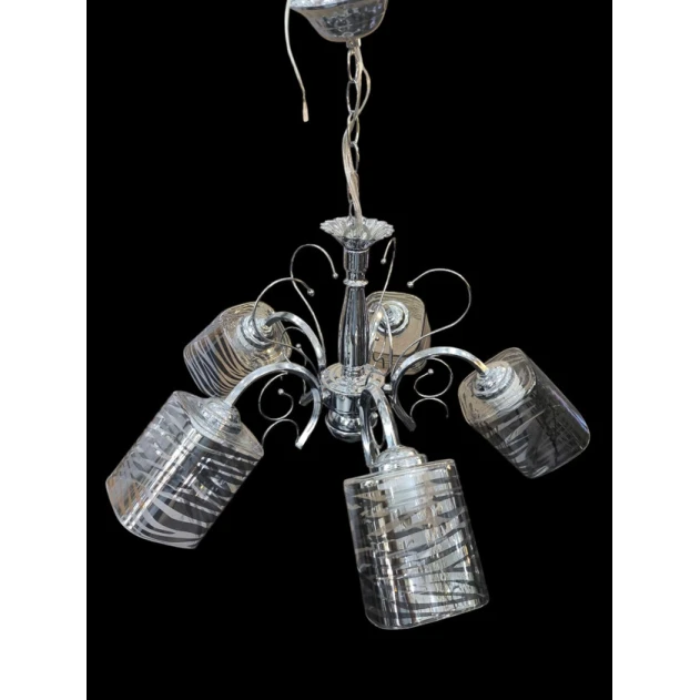 Asma çilçıraq 100BF041