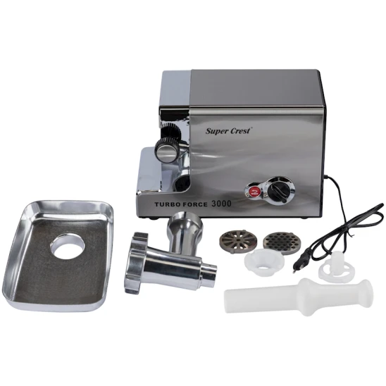 Ətçəkən Super Crest SCT-2032 Ətçəkən Super Crest SCT-2032