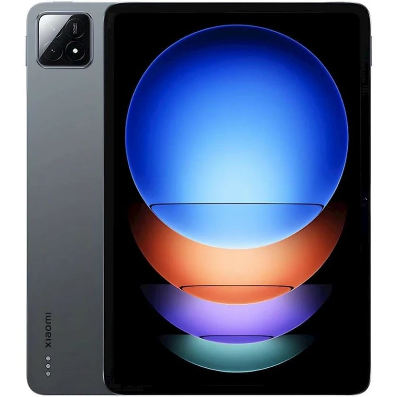 Планшет Xiaomi Pad 6S Pro 8GB/256GB Graphite Grey Планшет Xiaomi Pad 6S Pro 8GB/256GB Graphite Grey