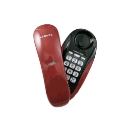 Телефон Leboss B635 Red Телефон Leboss B635 Red
