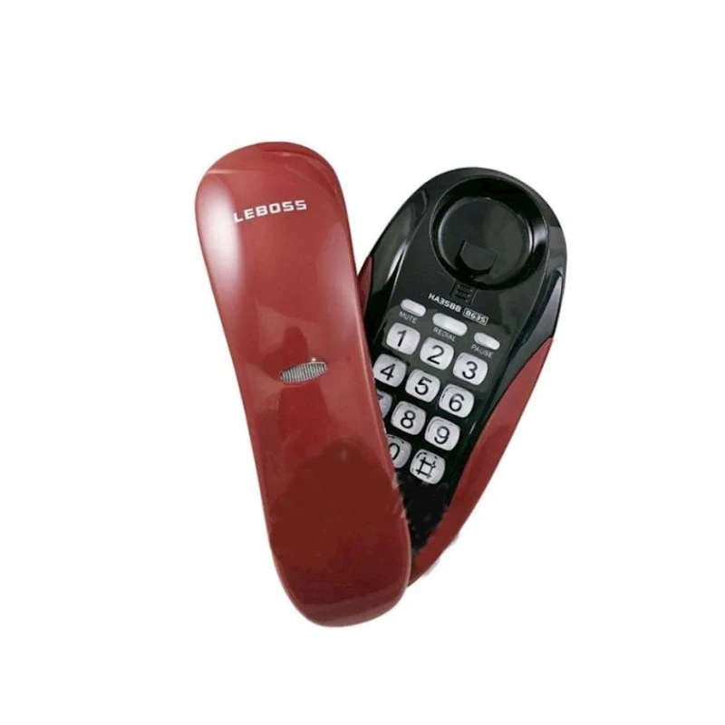 Телефон Leboss B635 Red Телефон Leboss B635 Red