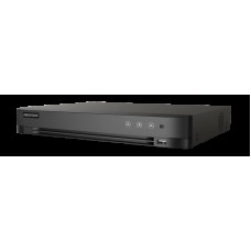 Videoqeydiyyatçı Hikvision iDS-7216HQHI-M1/S