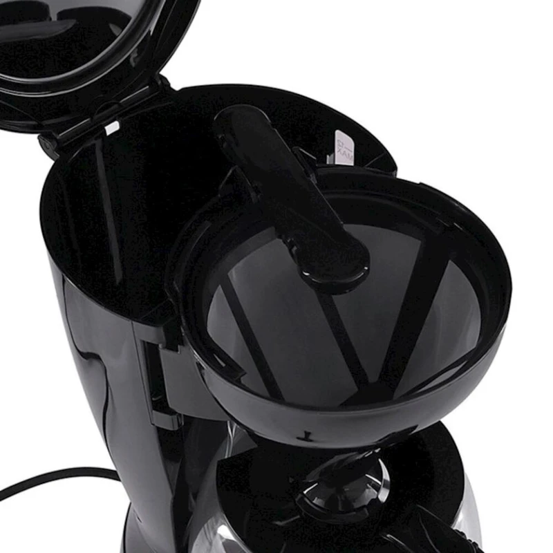 Qəhvəbişirən Haeger HG-123