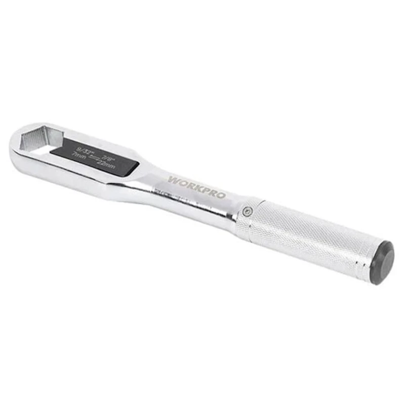 Universal tənzimlənən açar Workpro WP272015, 250 mm