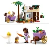 Конструктор LEGO Disney Asha in Еhe Сity of Rosas 43223, 154 детали, от 6 лет