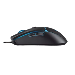 Мышь Fantech Gaming Wired CRYPTO VX7 Black