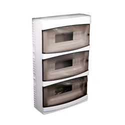 Автоматический блок предохранителей Borsan 812 (S/U) 36-LI