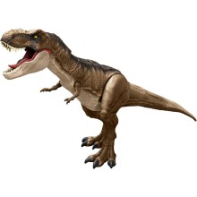 Fiqur Mattel Jurassic World Tyrannosaurus Rex, 101 sm, 4 yaşdan