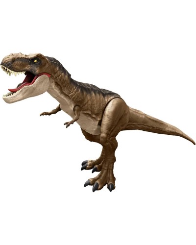Fiqur Mattel Jurassic World Tyrannosaurus Rex, 101 sm, 4 yaşdan