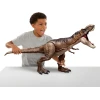 Фигурка Mattel Jurassic World Tyrannosaurus Rex, 101 см, от 4 лет Фигурка Mattel Jurassic World Tyrannosaurus Rex, 101 см, от 4 лет
