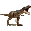 Фигурка Mattel Jurassic World Tyrannosaurus Rex, 101 см, от 4 лет Фигурка Mattel Jurassic World Tyrannosaurus Rex, 101 см, от 4 лет