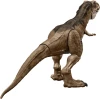 Фигурка Mattel Jurassic World Tyrannosaurus Rex, 101 см, от 4 лет Фигурка Mattel Jurassic World Tyrannosaurus Rex, 101 см, от 4 лет