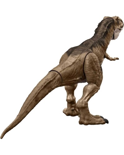 Fiqur Mattel Jurassic World Tyrannosaurus Rex, 101 sm, 4 yaşdan