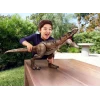 Фигурка Mattel Jurassic World Tyrannosaurus Rex, 101 см, от 4 лет Фигурка Mattel Jurassic World Tyrannosaurus Rex, 101 см, от 4 лет