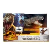 Фигурка Mattel Jurassic World Tyrannosaurus Rex, 101 см, от 4 лет Фигурка Mattel Jurassic World Tyrannosaurus Rex, 101 см, от 4 лет