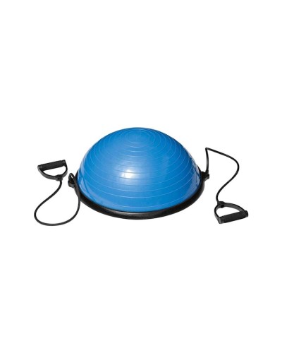 Balanslayıcı yarımkürə Gymnic 1618, 68 sm, mavi